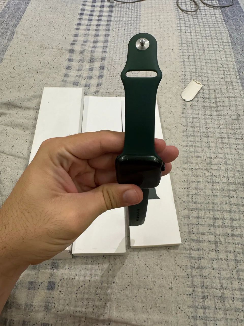 Apple Watch Série 7  - Foto 2