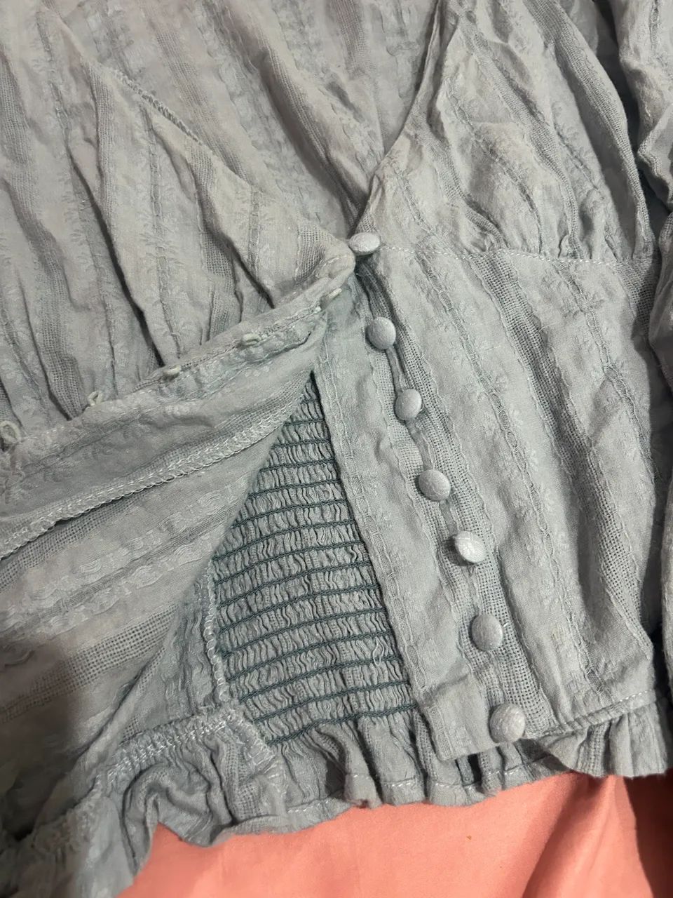 Blusa dwz - TAMANHO M - Foto 4