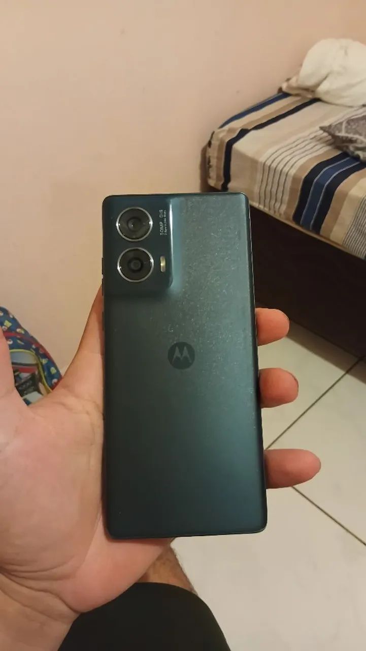Motorola one fusion  - Foto 3