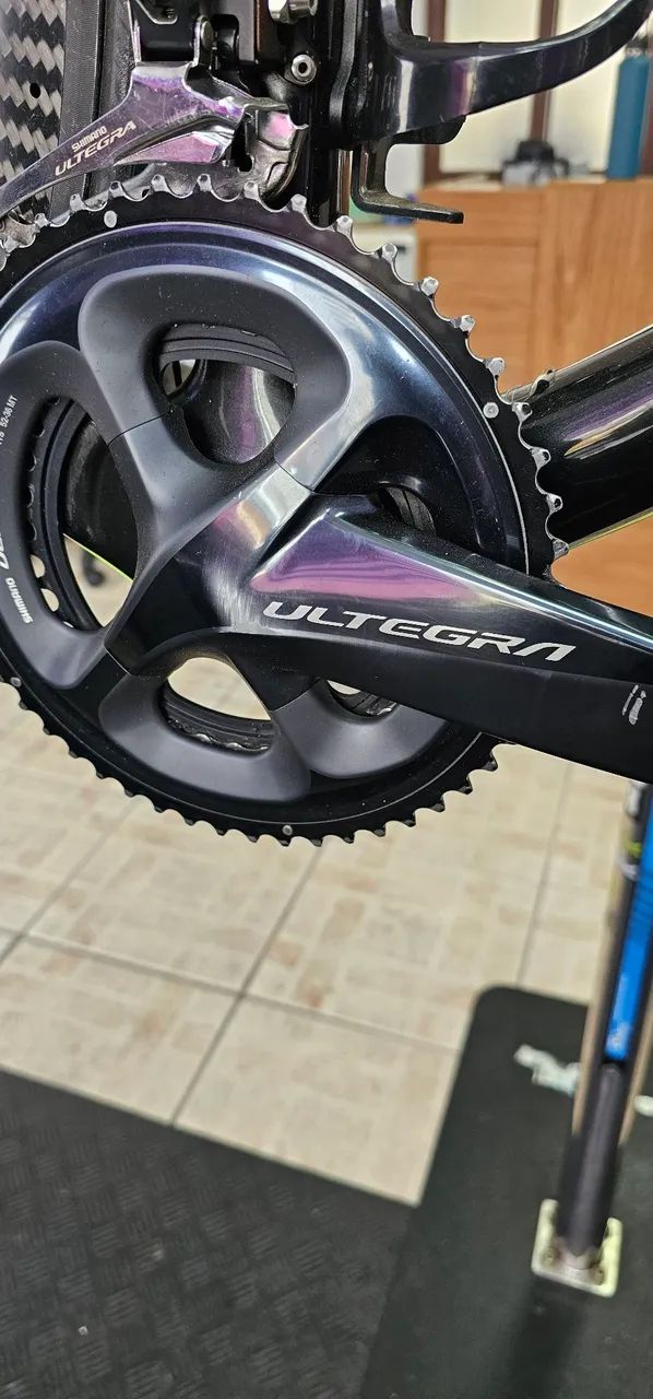 Specialized Tarmac Sworks - Tam. 52 - Foto 2