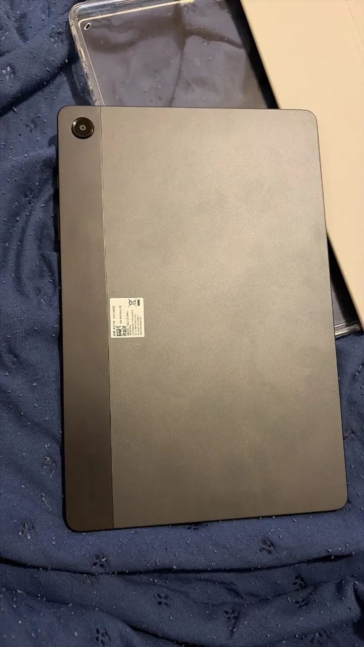 Vendo tablet Samsung a9+ - Foto 3
