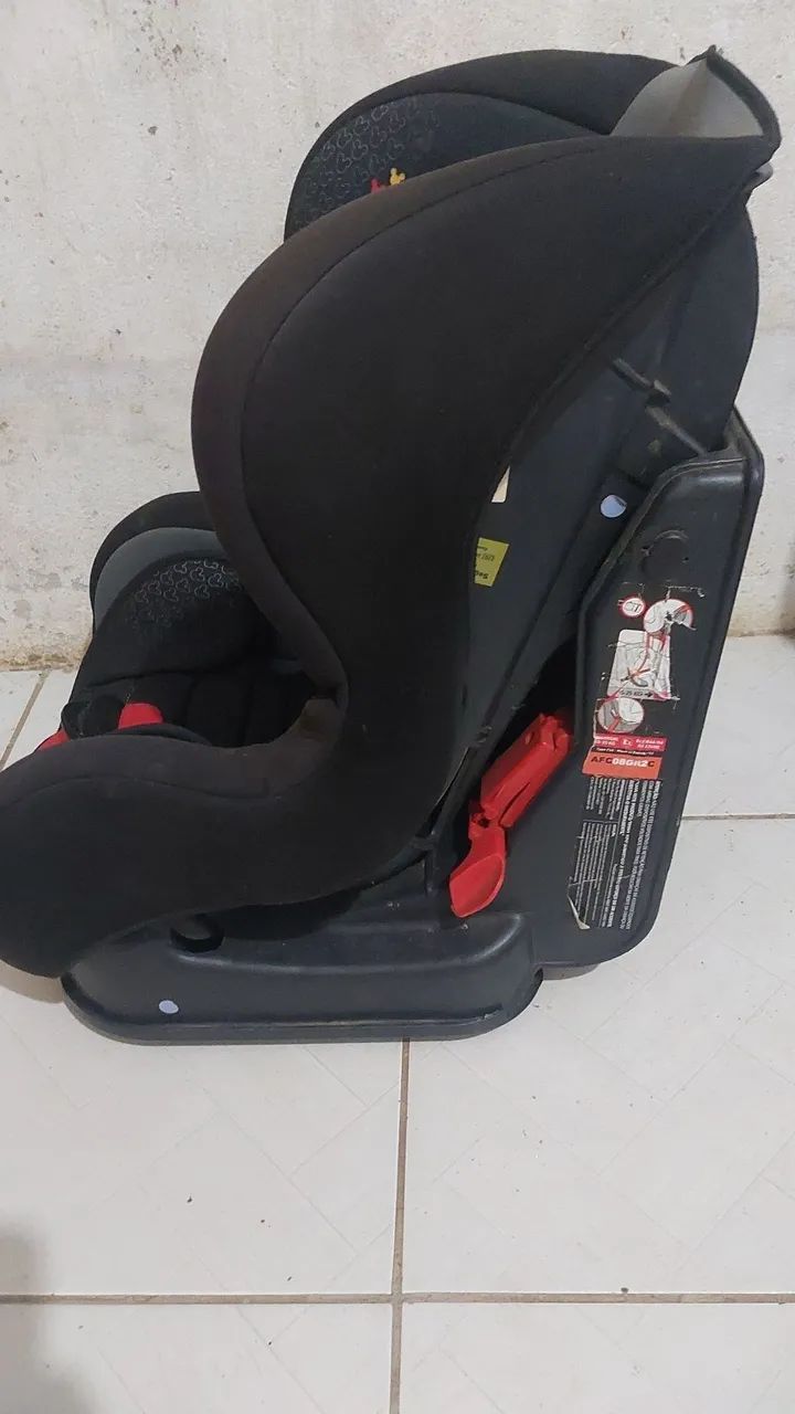 Bebê conforto  - Foto 3