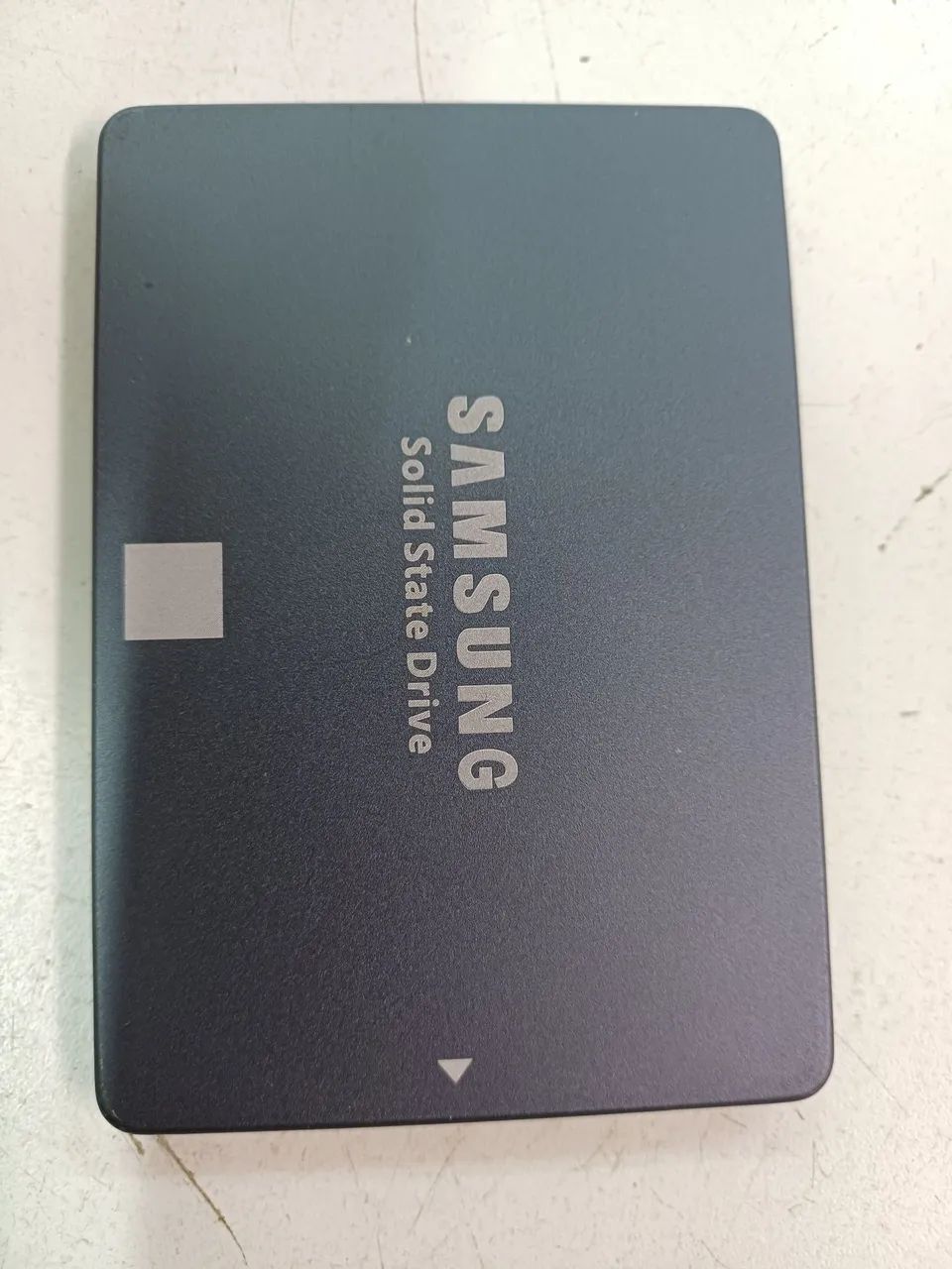 Ssd samsung evo 870 4tb