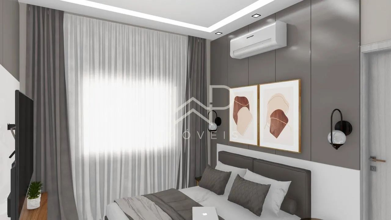 Casas Planas no Eusébio com Terrenos Amplos e Varanda Gourmet | Residencial Versailes - Foto 5