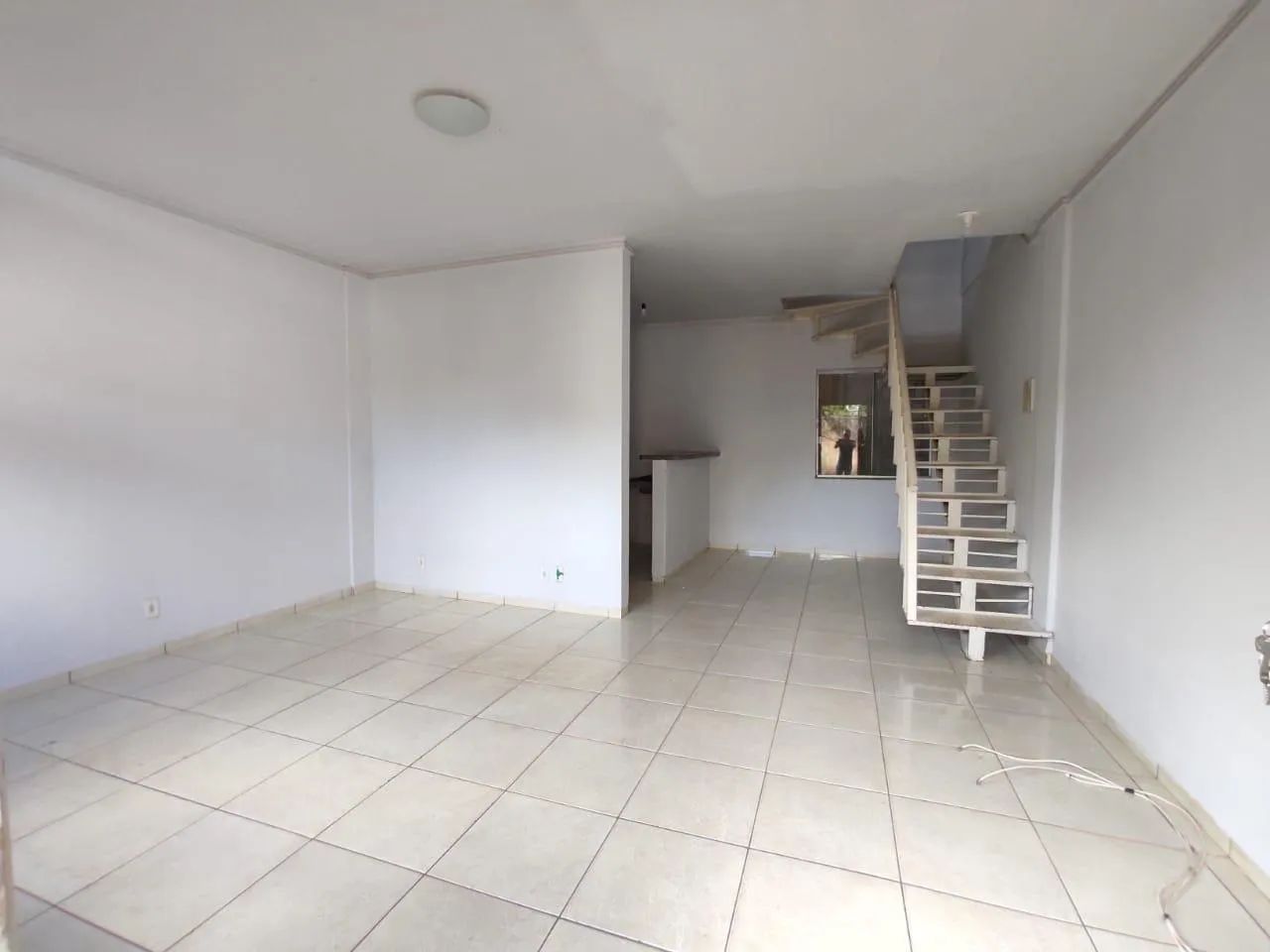 Sobrado em Condomínio na 406 Norte