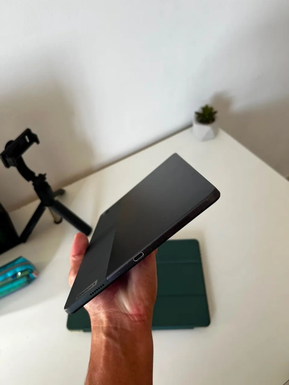 TABLET P11 Plus Lenovo 128GB  - Foto 2
