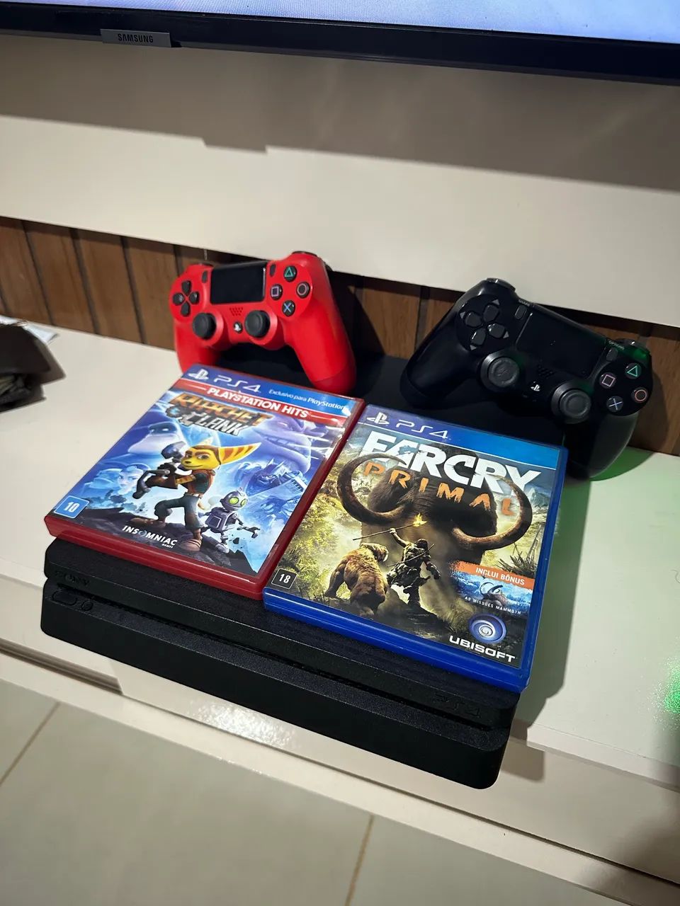 Ps4 completo  - Foto 3
