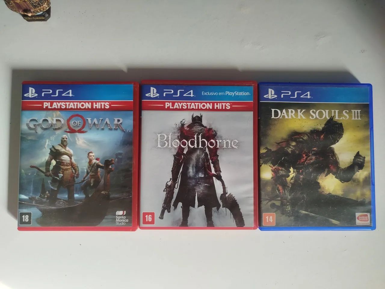 Jogos Ps4