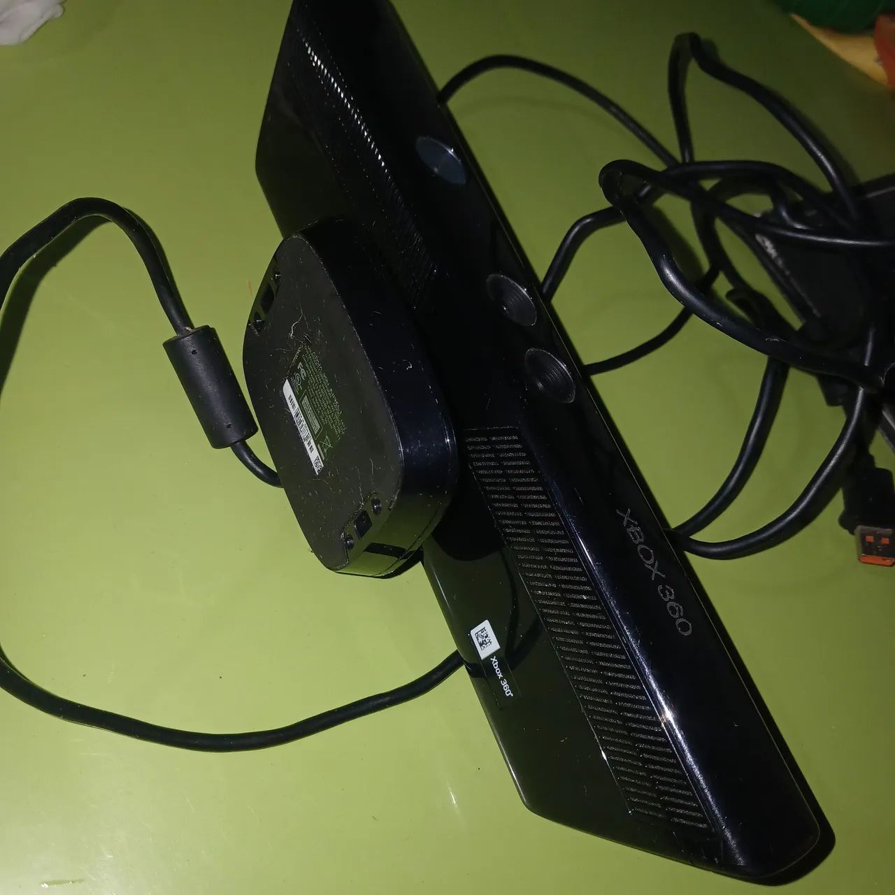 Kinect XBOX 360 - Foto 4