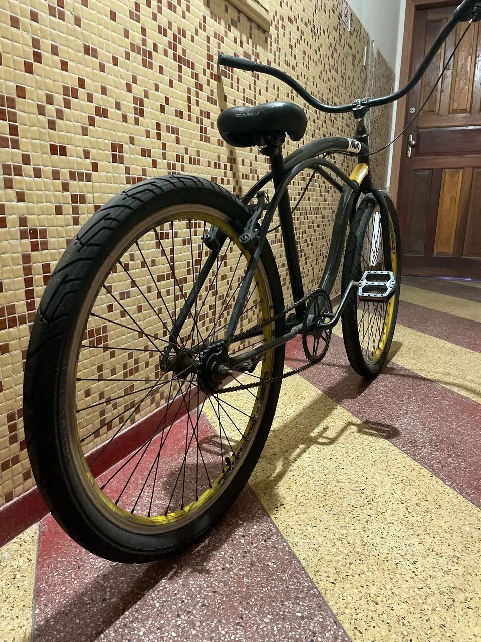 Bike aro 26 - Foto 2