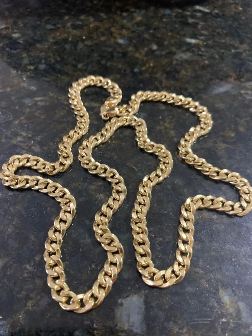 Cordão De Ouro - Foto 4