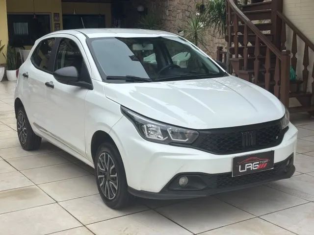Fiat Argo 1.0 6V Flex. 2023 - Foto 3