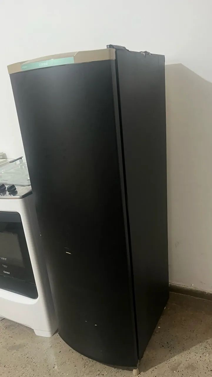 Geladeira R$500,00 - Foto 4