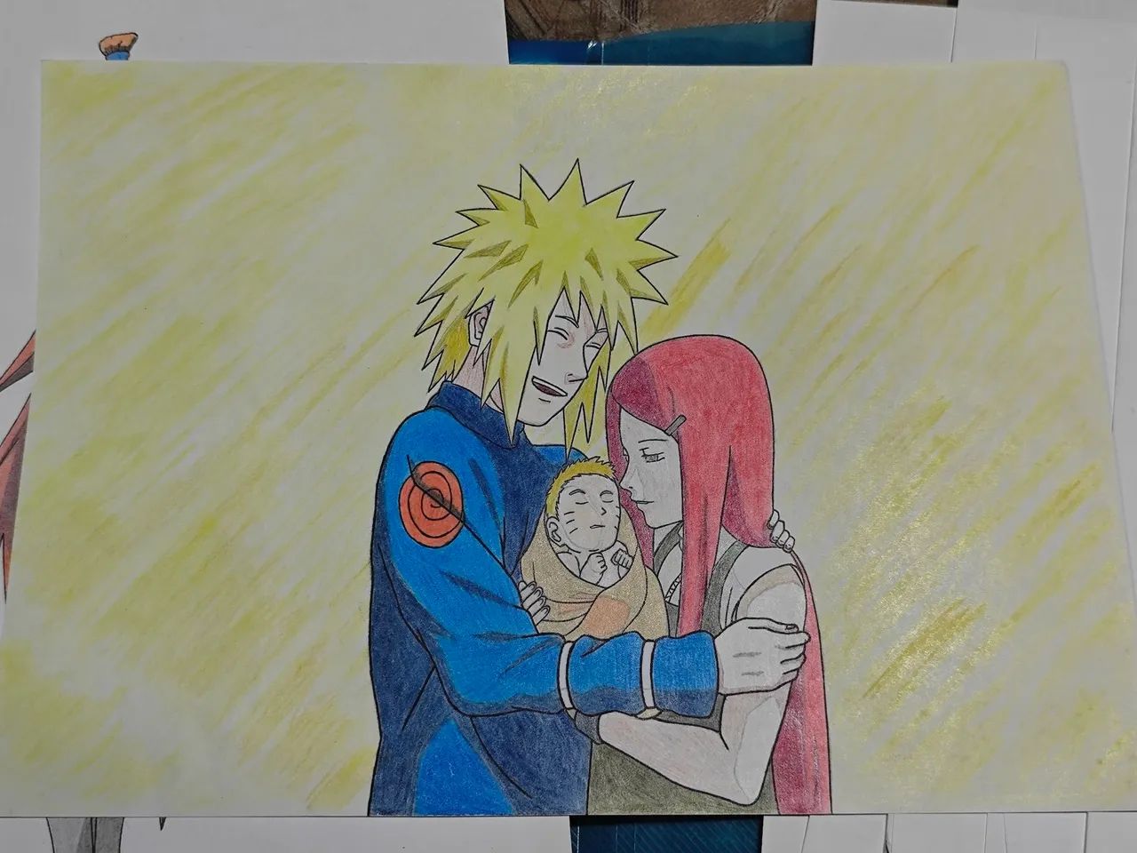 Art/Desenhos - Foto 4