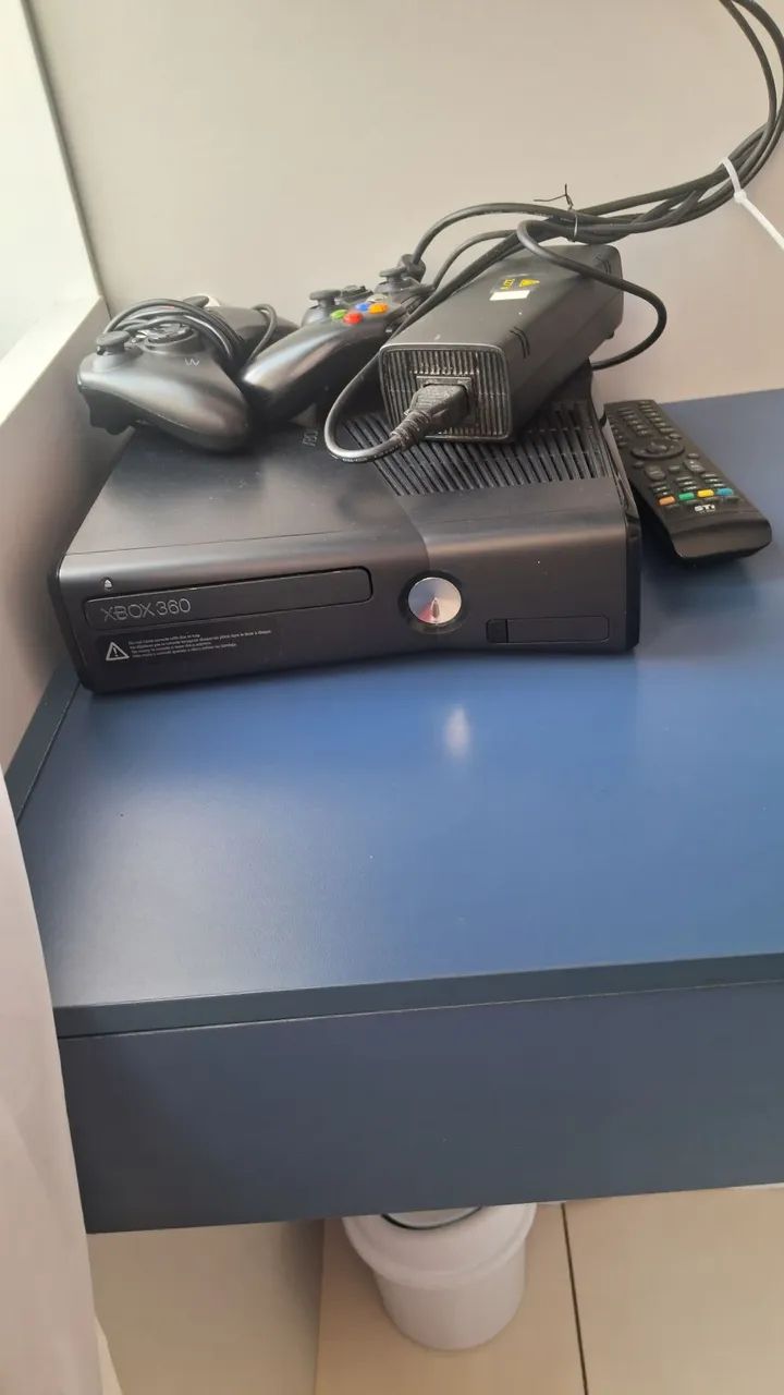 Xbox original 360 - Foto 4