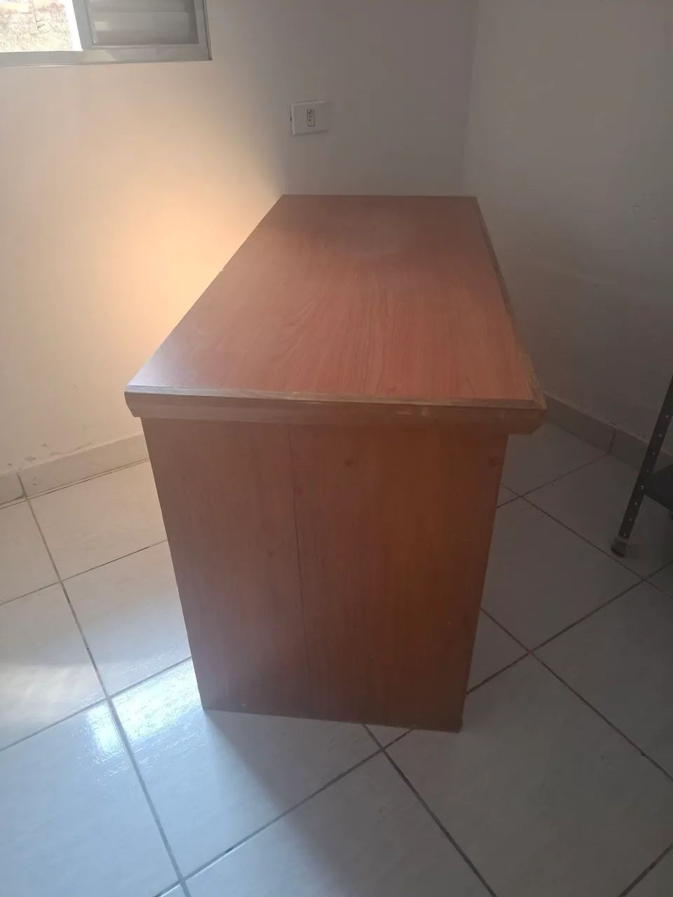 Mesa  de passar ou escrivaninha  - Foto 4