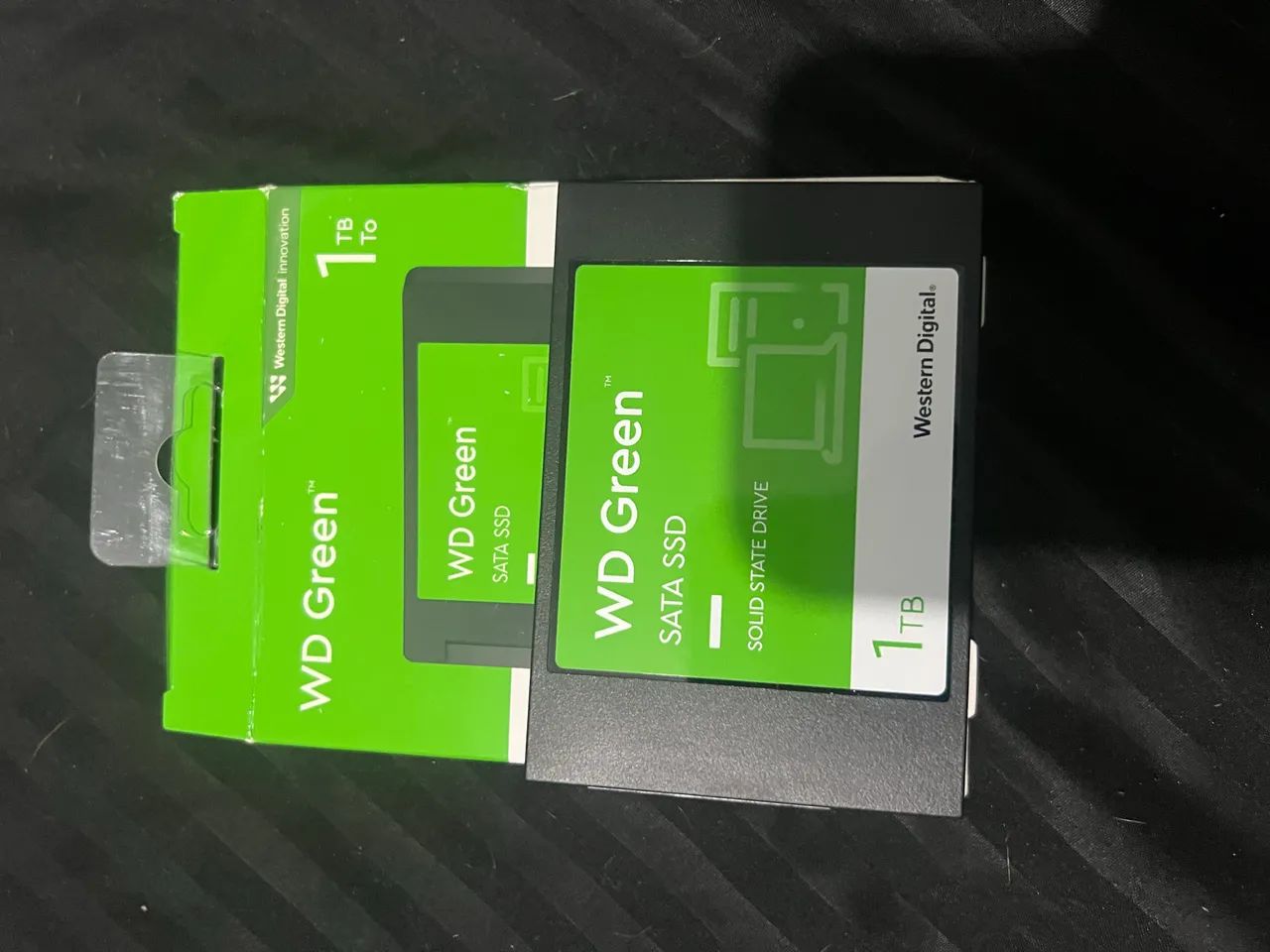 Ssd 1TB gere - Foto 3