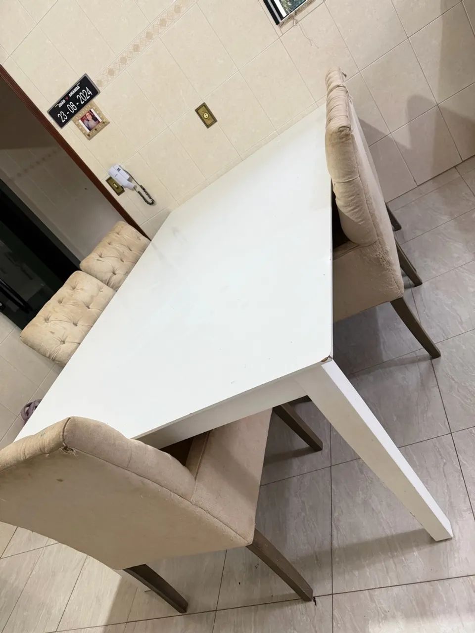 Mesa Jantar