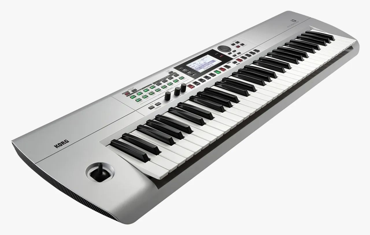 Korg I3 MS