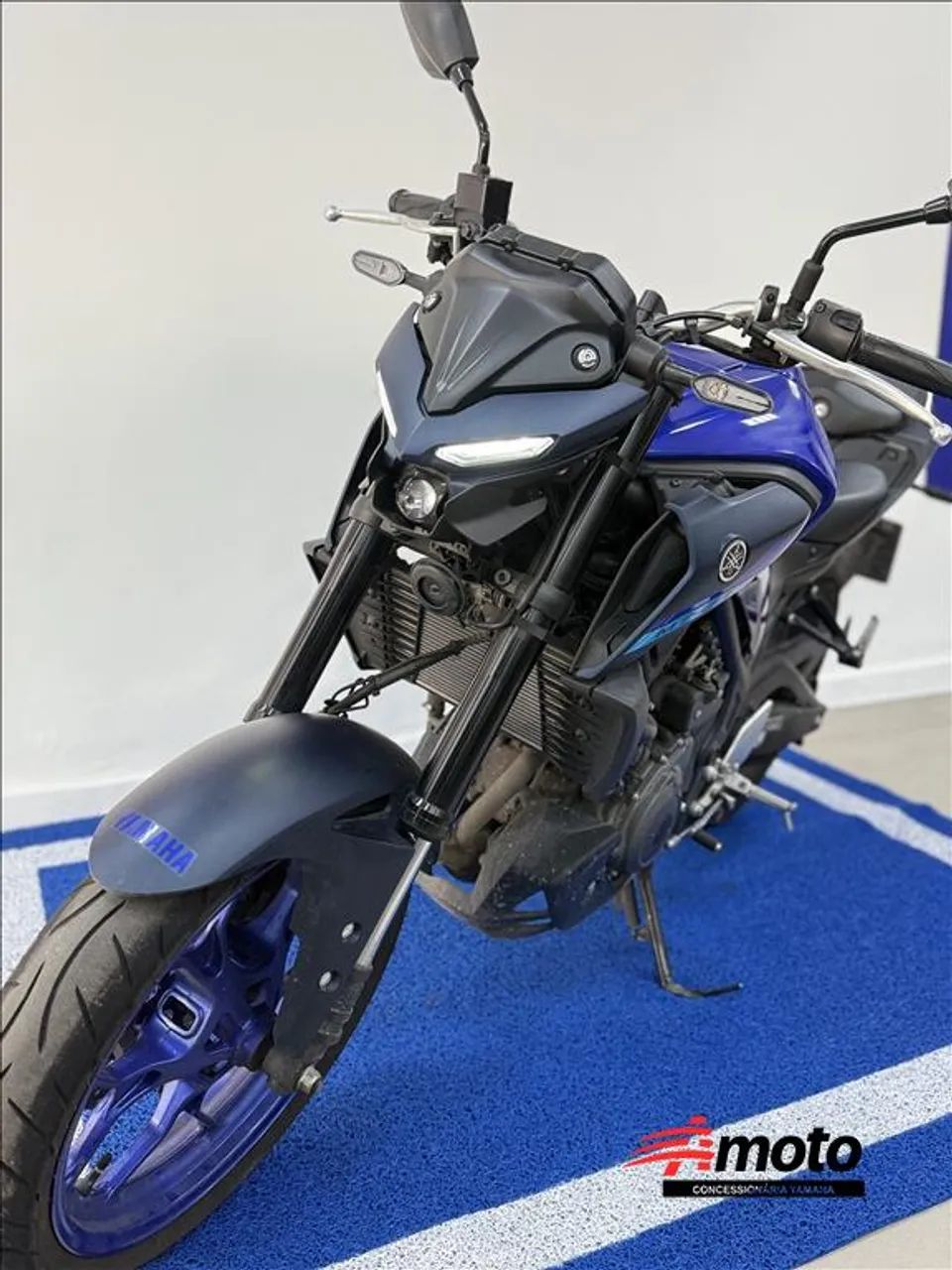 Yamaha MT-03 2026 - 1491748541 | OLX