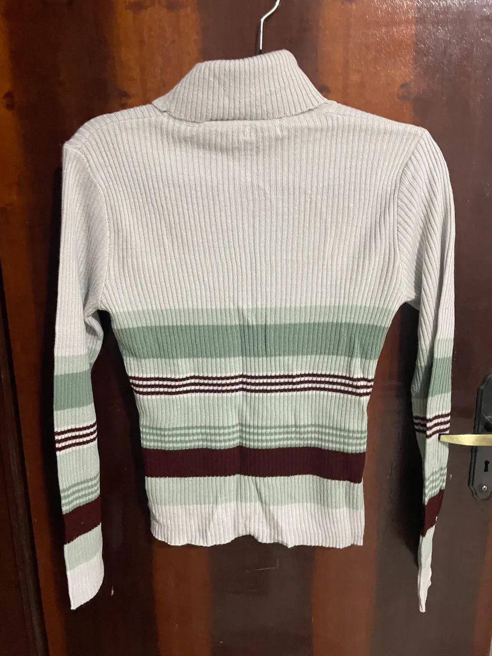 Blusa para frio - Foto 2