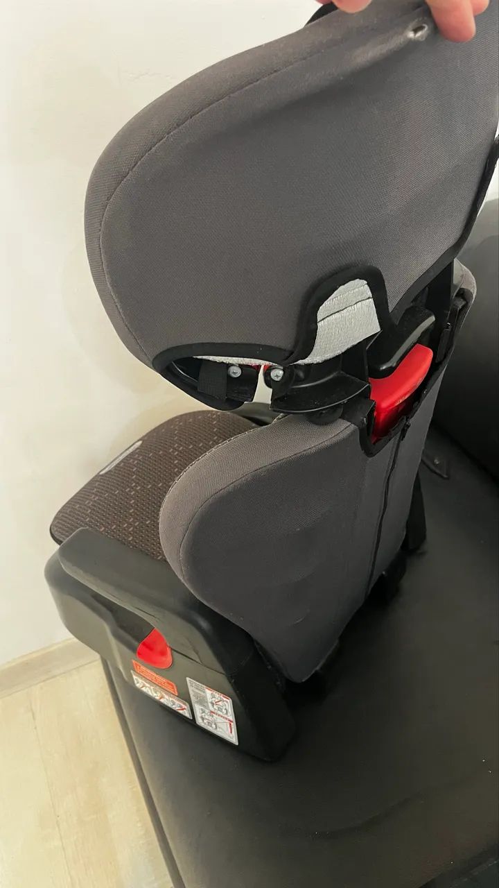 Cadeira carro criança  - Foto 3