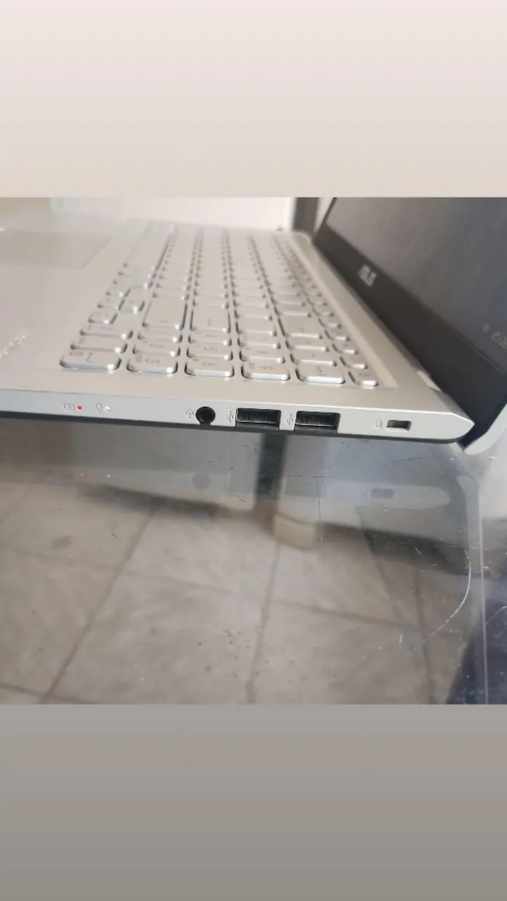 NOTEBOOK ASUS VIVOBOOK - Foto 4