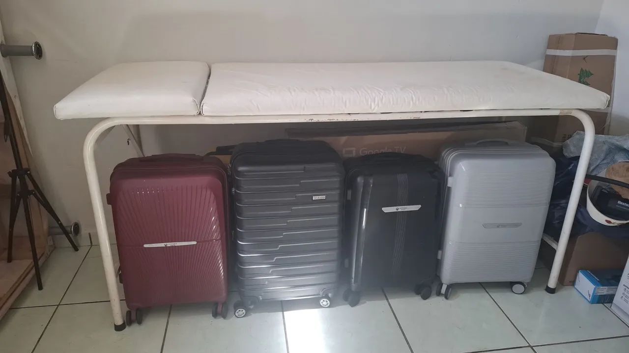 Maca de estética  - Foto 2