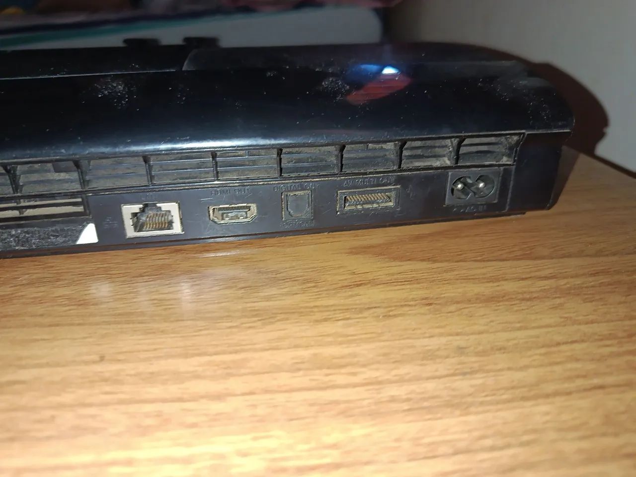 Playstation 3 Desbloqueado  - Foto 4