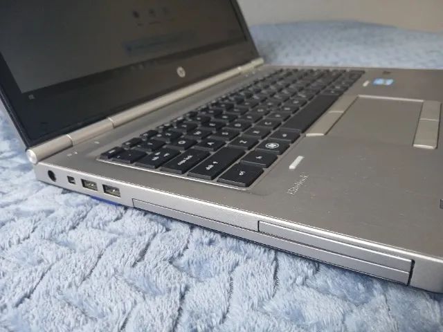 HP EliteBook 8460p i7 vPro Notebook - Foto 2