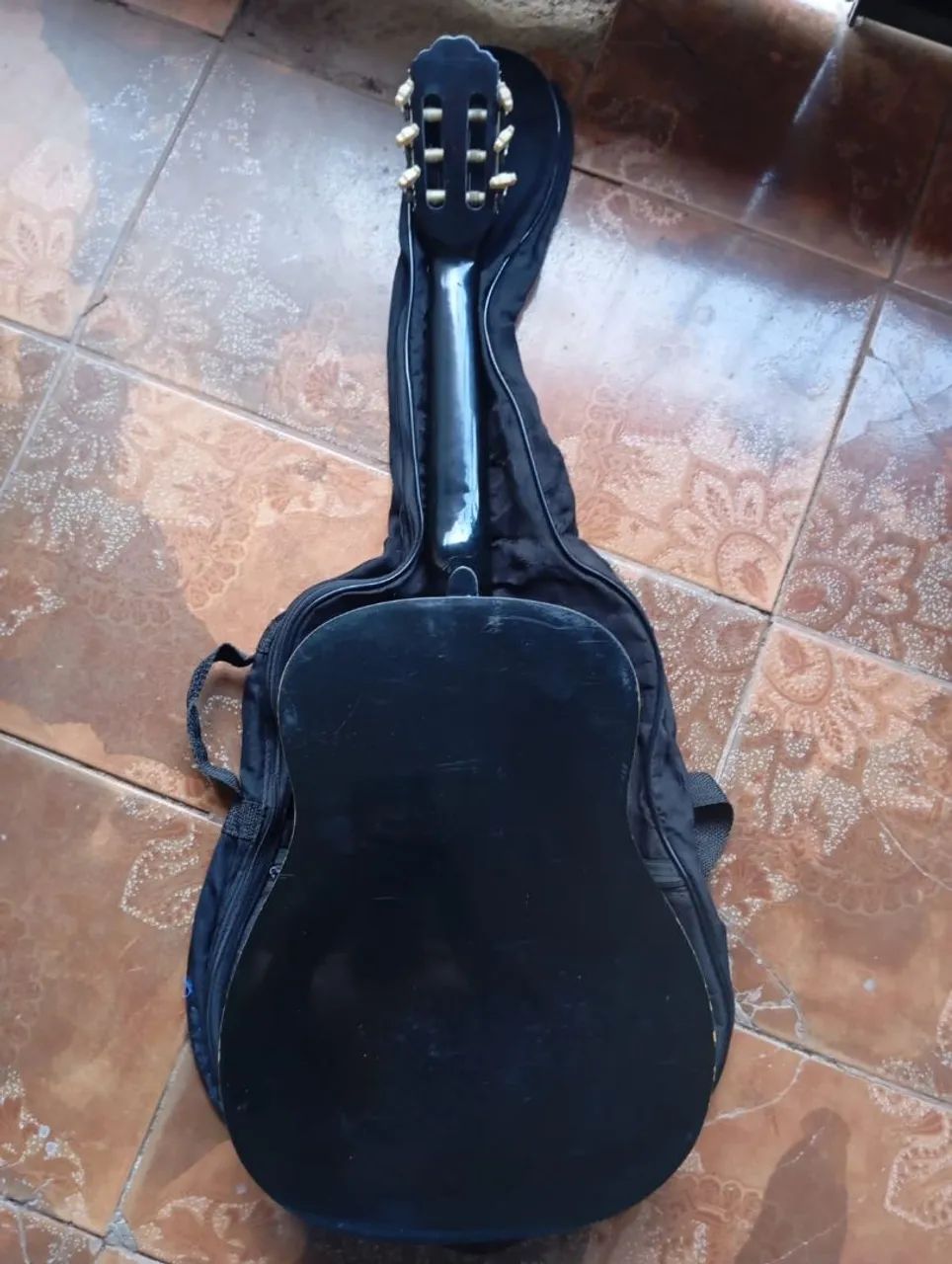 Violão vogga - Foto 3