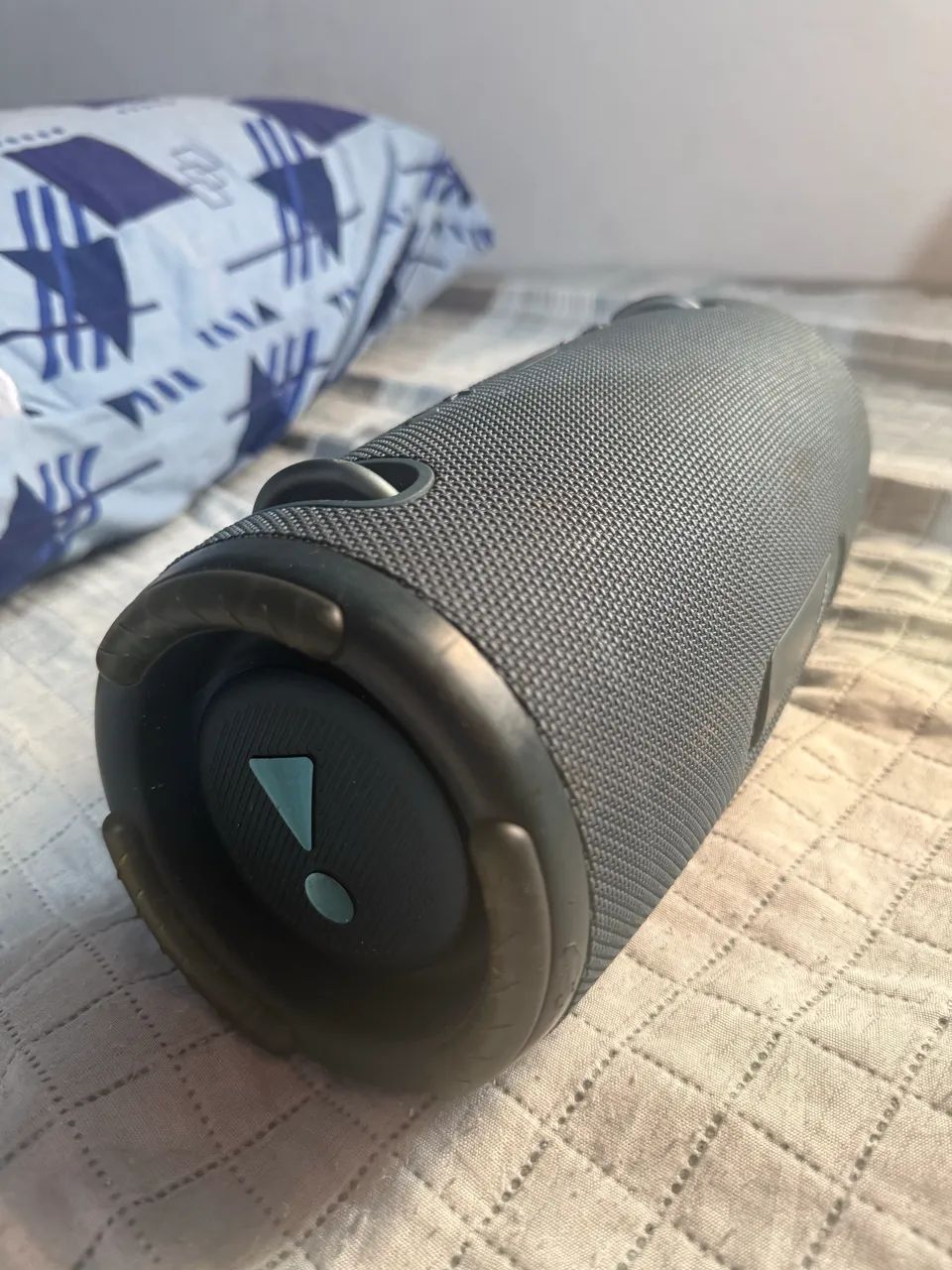 Jbl Xtreme 3 com caixa e nota  - Foto 2