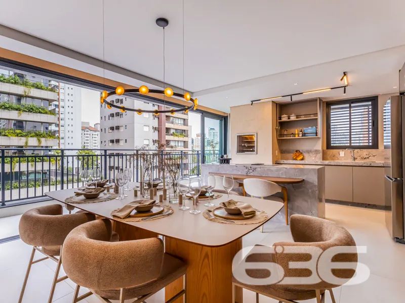 Apartamento | Joinville | Centro