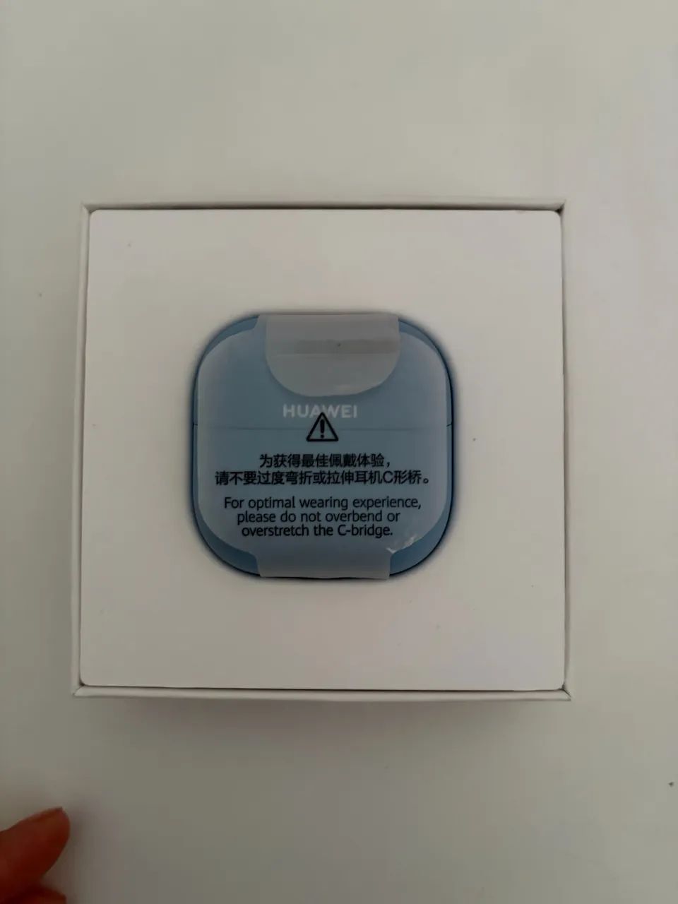 Huawei Freeclip 2 - Foto 4
