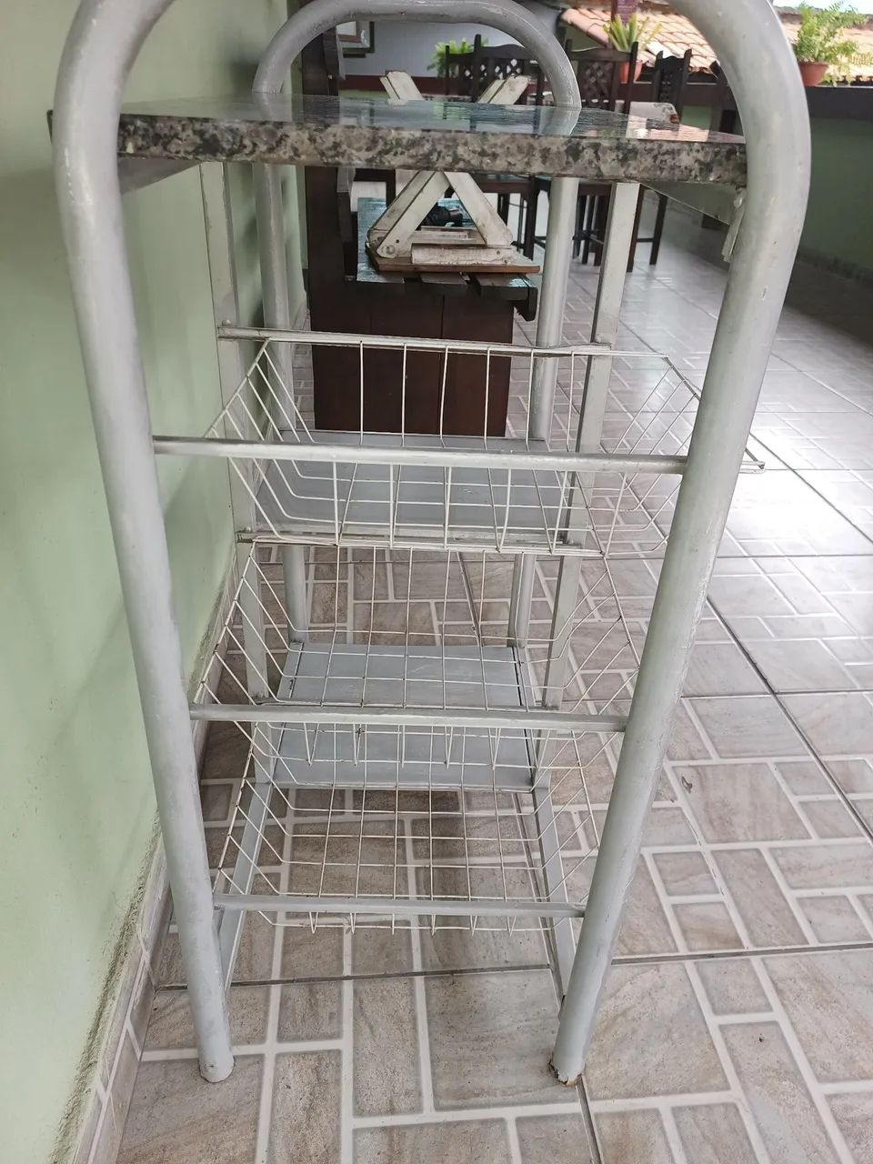 Fruteira  - Foto 2