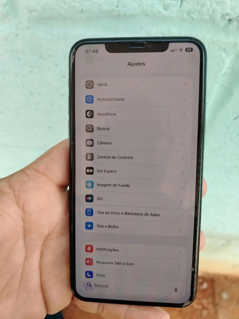 IPhone 11 pro Max - Foto 4