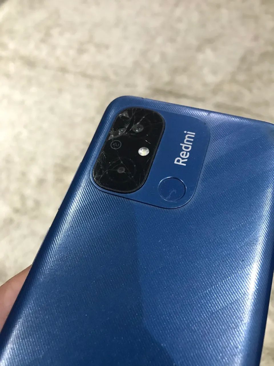 Redmi 12 c ..128gb - Foto 3