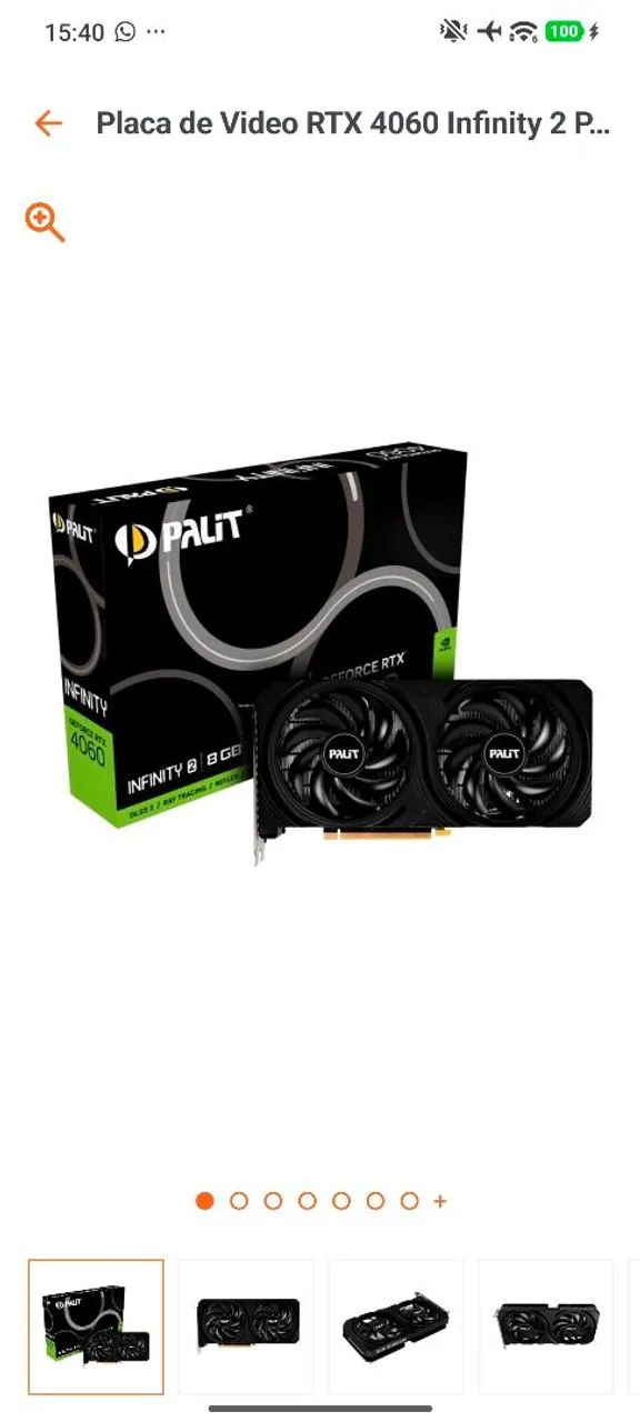Rtx 4060 