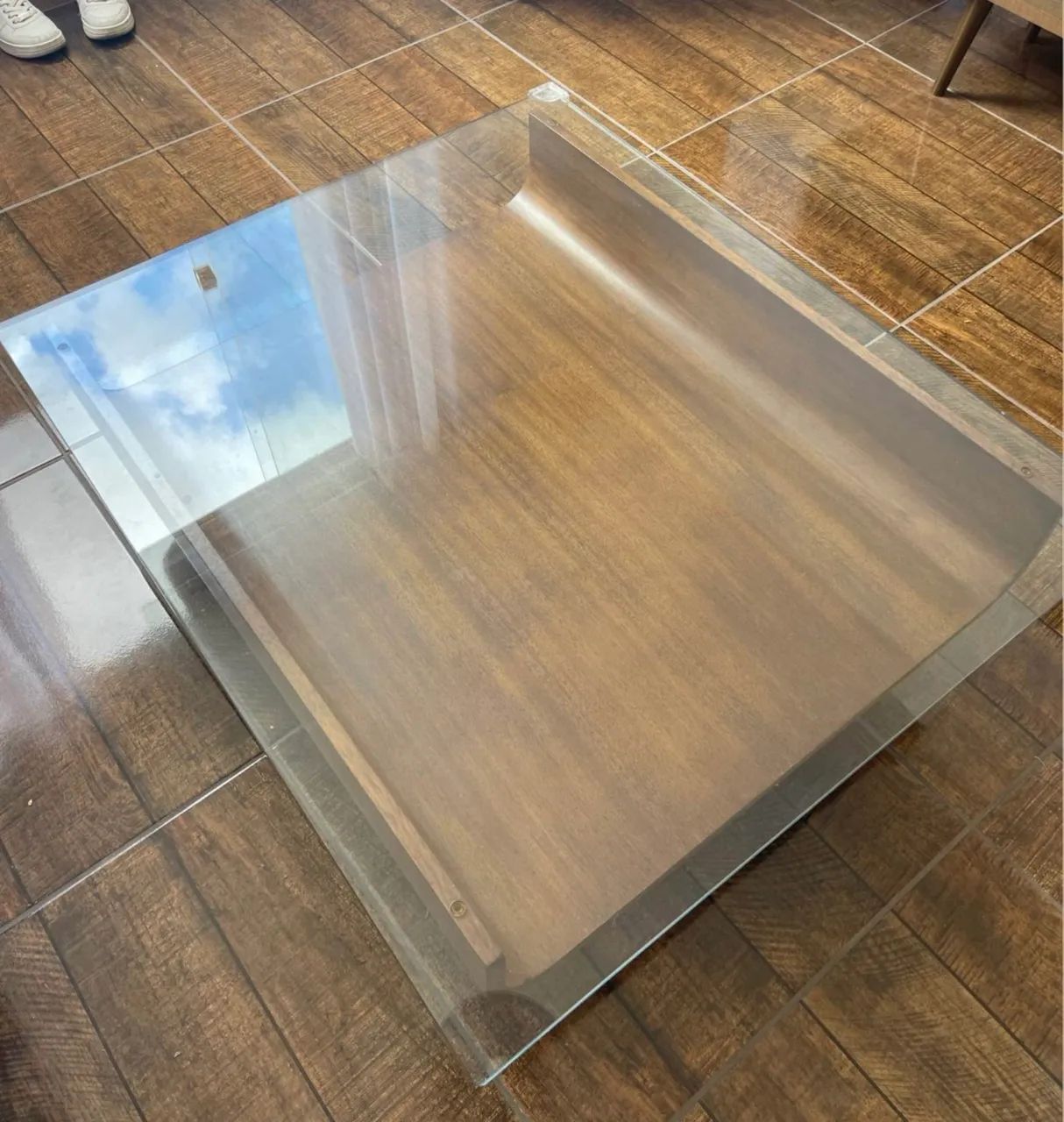 MESA DE CENTRO - Foto 2