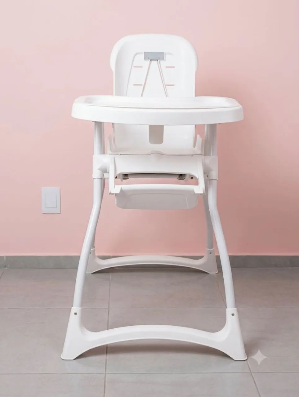 Cadeirinha de alimentação 