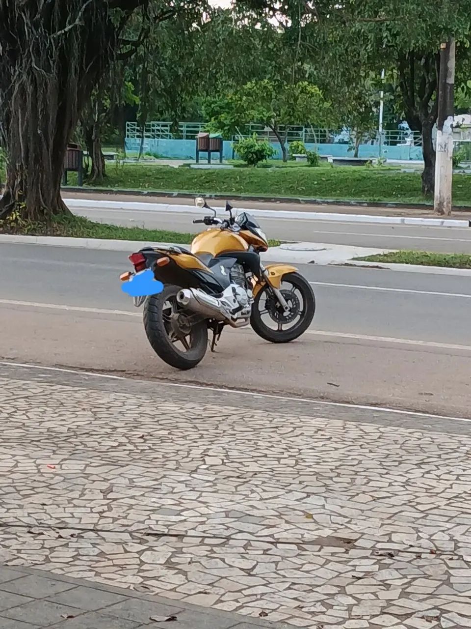 Cb 300r  - Foto 3