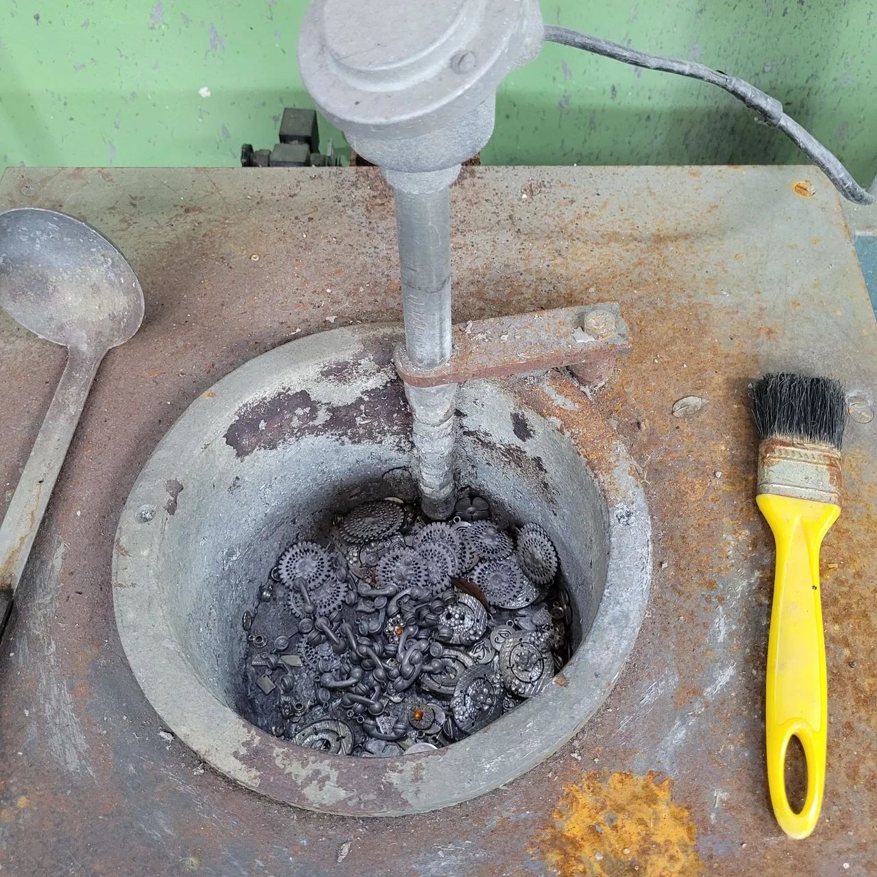 Forno à Gás Cajol - Foto 4