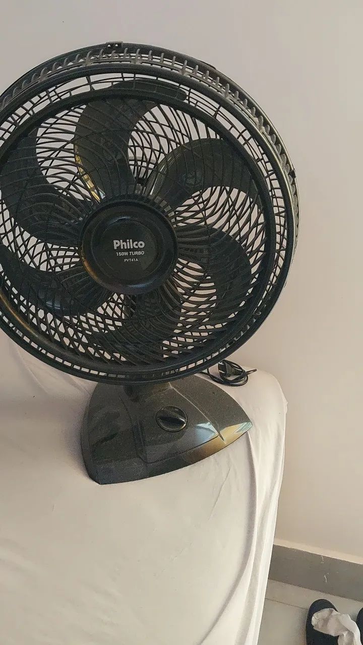 Ventilador philco 40 centimetros - Foto 2