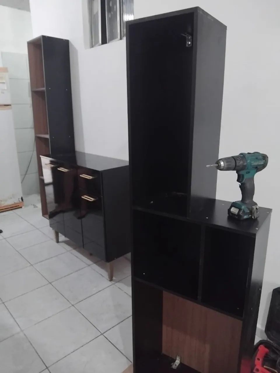 MONTADOR DE MÓVEIS ÓTIMO - Foto 3