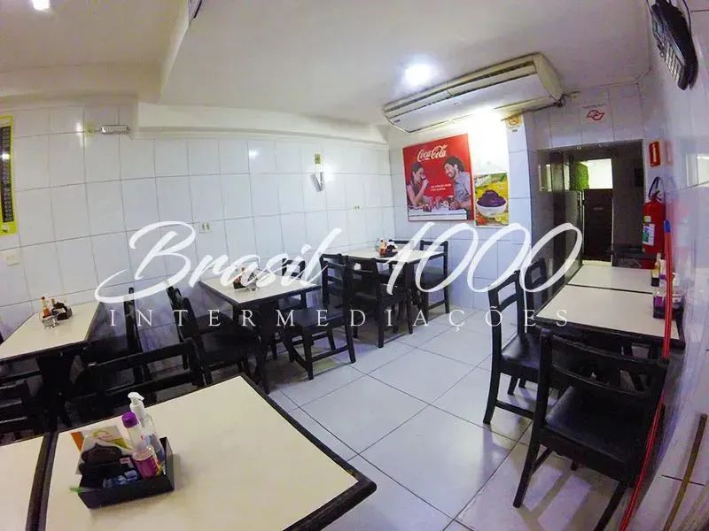 Restaurante no Bom Retiro, SP. (Cod. 109838) - Foto 4
