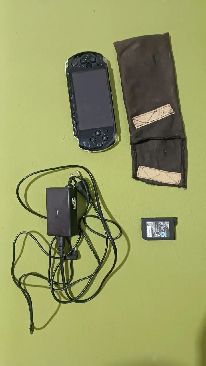Psp 3000 - Foto 4