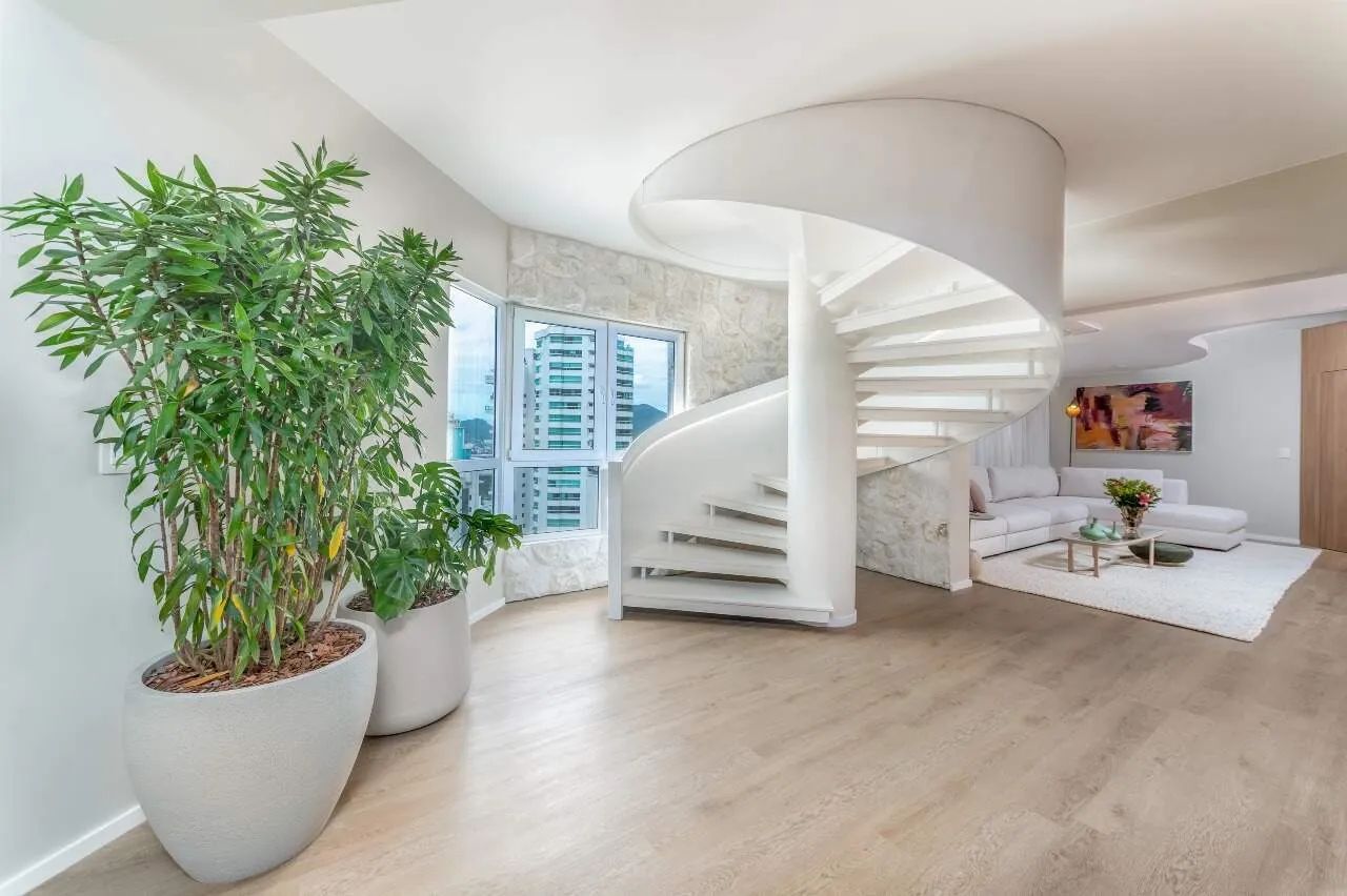 Cobertura Duplex à venda no Edifício Theiss Heim - Foto 5