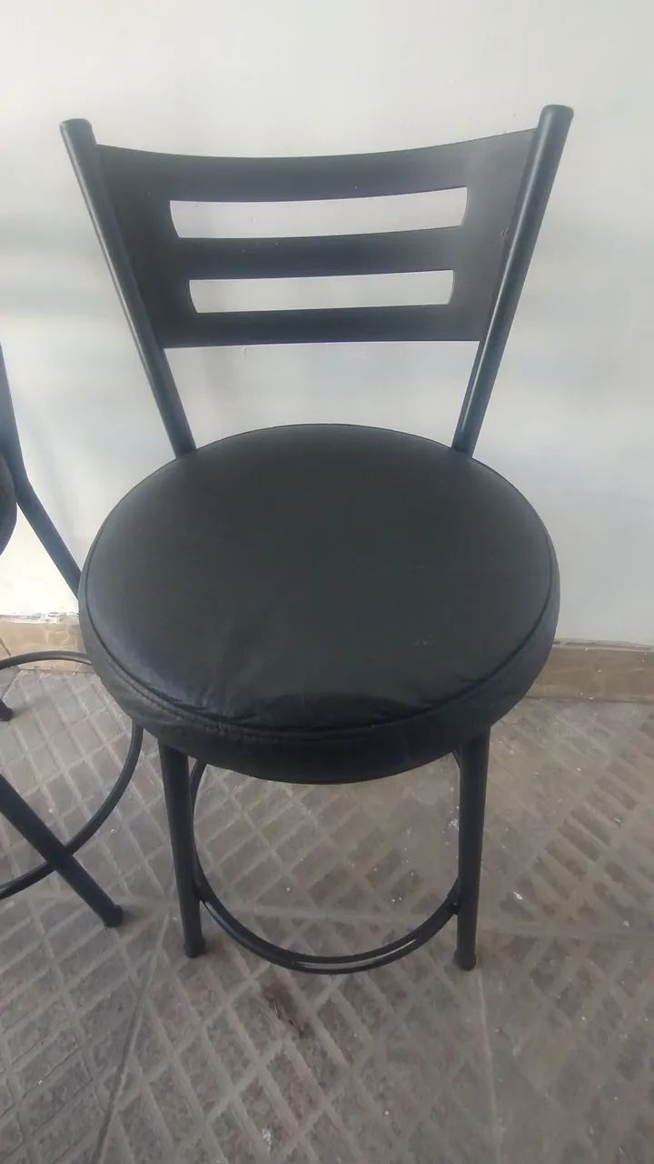 Banquetas - Foto 3