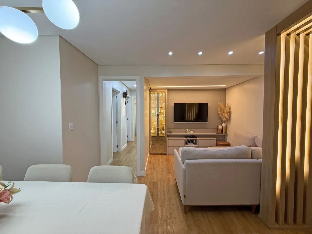 Apartamento com 3 dormitórios na Trindade, Florianópolis. - Foto 4