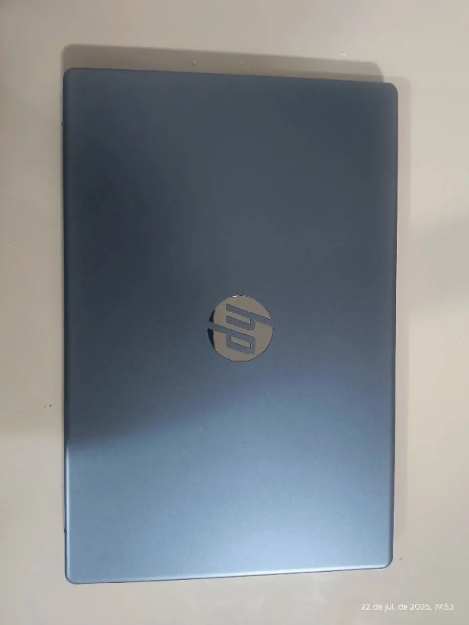 Notebook HP 14' super fino  - Foto 5